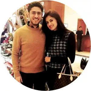 Anand Kapai photograph