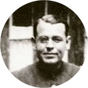 Anand Kumar Nehru photograph