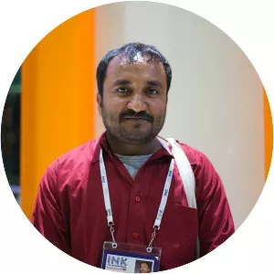 Anand Kumar - Indian mathematics educator