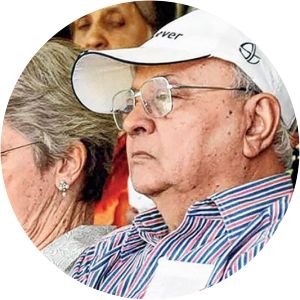 Anand Mehta photograph