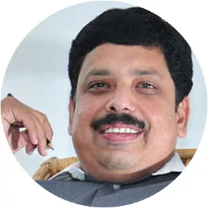 Anand Neelakantan
