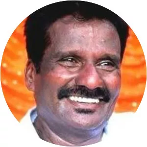 Anand P Raju - Movie director