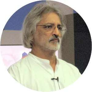 Anand Patwardhan