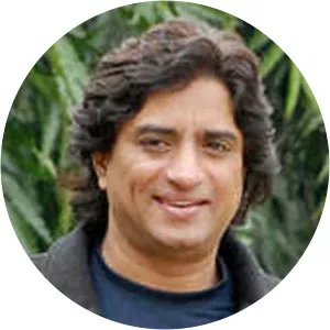 Anand Raaj Anand - Indian composer