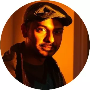 Anand Raghavan photograph