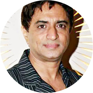 Anand Raj