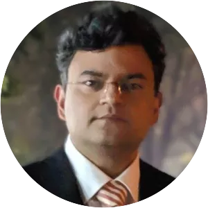 Anand Ranganathan - Author