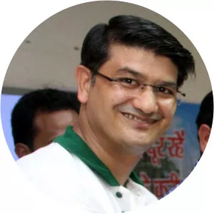 Anand Rawat - Harish Rawat's son