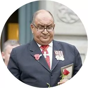 Anand Satyanand - Former Governor-General of New Zealand