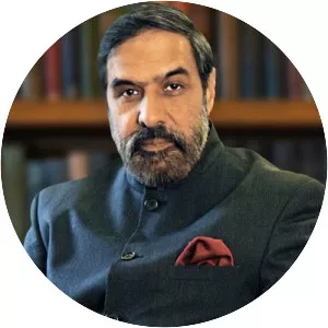 Anand Sharma