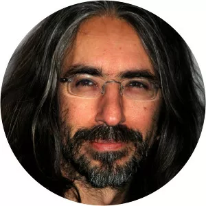 Anand Tucker - Film director