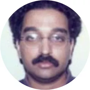 Anand V. Swamy - Author