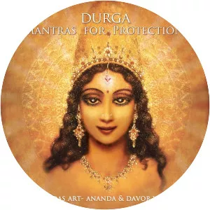 Ananda & Davor Vdovic