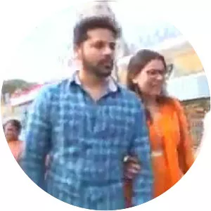 Ananda Krishna Nandu