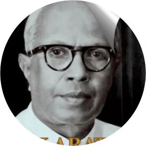 Ananda Kularatne