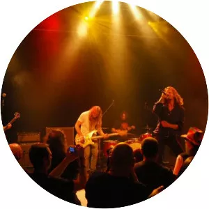 Ananda Mida - Musical artist