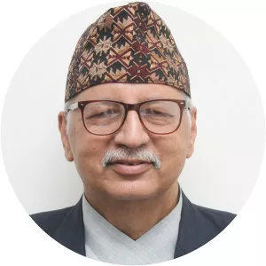 Ananda Mohan Bhattarai