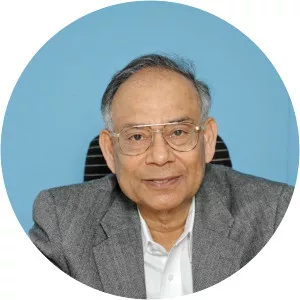 Ananda Mohan Chakrabarty