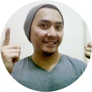 Ananda Omesh - Indonesian actor