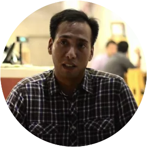 Ananda Siregar