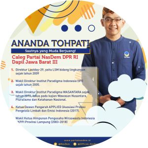 Ananda Tohpati