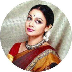 Anandam Chandrakumar photograph