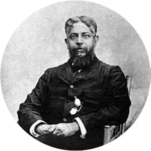Anandamohan Bose