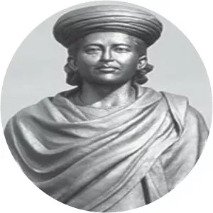 Anandaram Dhekial Phukan