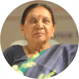 Anandiben Patel