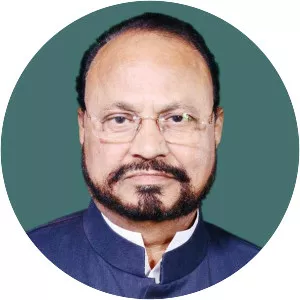 Anandrao Vithoba Adsul