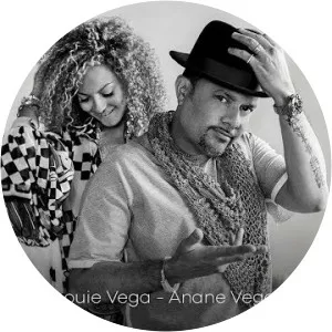 Anane Vega - Musical artist