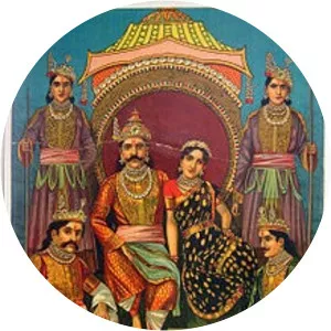 Anangpal Tomar photograph