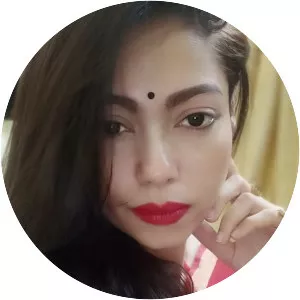 Anangsha Biswas - Indian actress