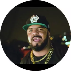 Ananias CTS - Musical artist