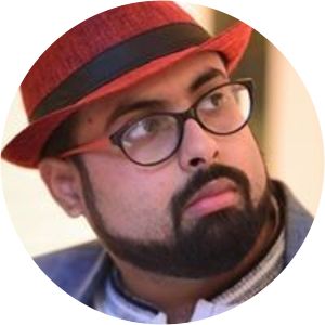 Ananjan Chakraborty photograph