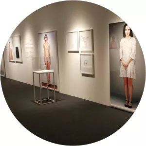 Ananke Asseff - Artist