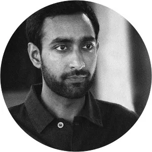 Anant Ahuja photograph