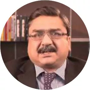 Anant Gupta - Executive