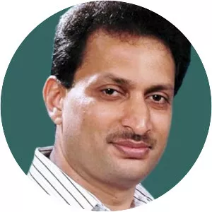 Anant Kumar Hegde