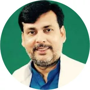 Anant Kumar Ojha