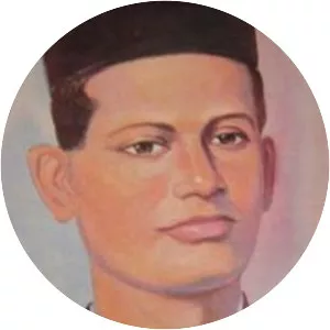 Anant Laxman Kanhere