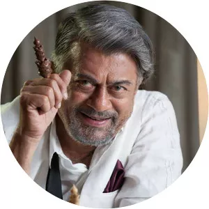 Anant Nag - Indian actor