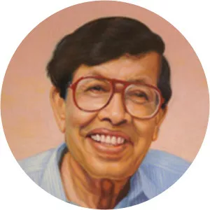 Anant Pai - Indian comic creator