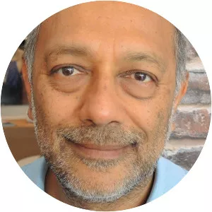 Anant Singh - Film producer