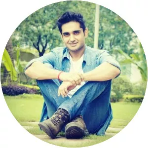 Anant Vidhaat Sharma