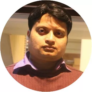 Ananta Bijoy Das - Bangladeshi blogger