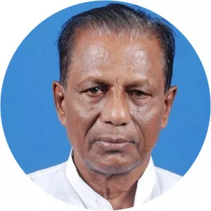 Ananta Das - Member of the Odisha Legislative Assembly