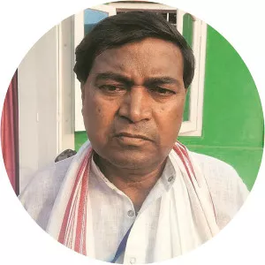 Ananta Kumar Malo