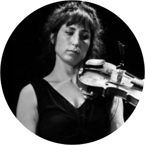 Ananta Roosens Musician - Musician