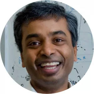 Ananth Grama - Author